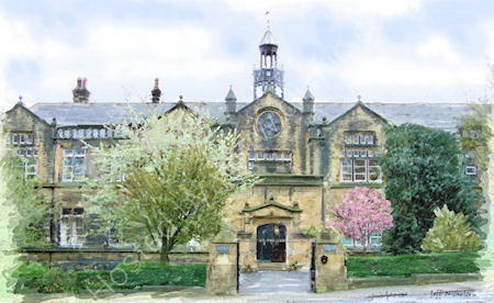 Heath School